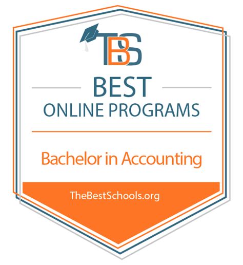 bachelor online degree program in accounting